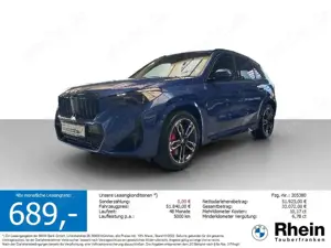 BMW X1 xDrive23i SAG M Sport NaviProf*HUD*AHK