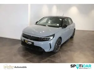 Opel Corsa F 1.2 Turbo ''GS'' Rückfahrkamera Sitzheizung Appl