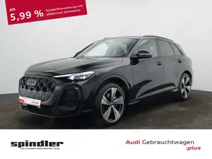 Audi Q5 edition one TDI quattro / OLED, TechPro, BO