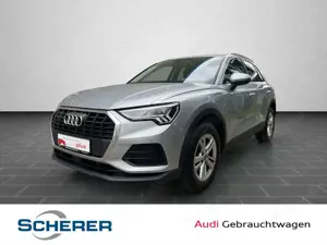 Audi Q3 TFSI e 45 TFSI e 180(245) kW(PS) S tronic