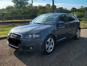 Audi A3 A3 1.6 Sportback Ambiente