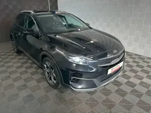 Kia XCeed *PLATINUM EDT*BiLED-PANO-ACC-R.KAM-MEMO-SHZ