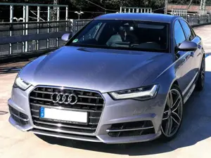 Audi A6 A6 2.0 TDI ultra 3xSline