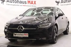 Mercedes-Benz CLA 250 e~SZH~Navi~SpurH.~Verkehrsz.~Kamera~Temp