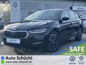 Skoda Octavia Combi 2.0 TDI DSG CLEVER 17"+EL.HECK+NAV