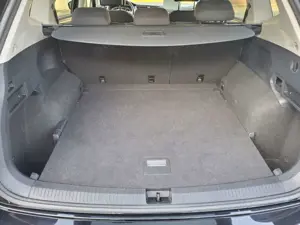 Volkswagen Tiguan Allspace Elegance 4Motion 20-Zoll DCC DiscoverPro Head-up Bild 5