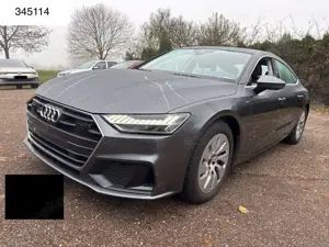 Audi A7 Sportback S-Line ACC+/MATRIX/360°KAM/BO