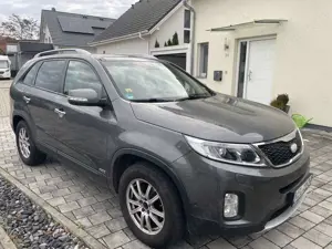 Kia Sorento 2.2 CRDi AWD Aut. Spirit