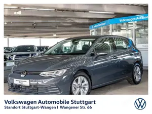 Volkswagen Golf Life 1.5 TSI Navi Kamera LED ACC SHZ