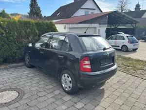 Skoda Fabia Fabia 1.2 HTP Classic Bild 4