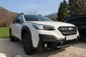 Subaru OUTBACK 2.5i Exclusive Cross Lineartronic