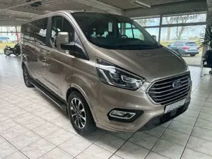 Ford Transit Tourneo Custom Kombi 310 L2 Tourneo Titanium