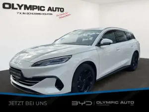 BYD Seal Seal 6 DM-i Touring Comfort Lite PANO SITZHZ V2L