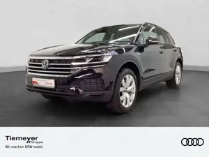 Volkswagen Touareg 3.0 TDI 4M PANO KAMERA LEDER