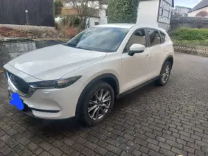 Mazda CX-5 CX-5 SKYACTIV-G 165Exclusive-Line Bild 2