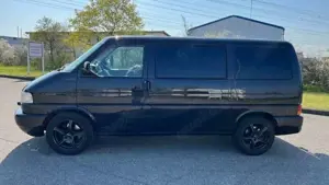 Volkswagen T4 Caravelle T4/MULTIVAN/CARAVELLE TDI 7DC2Y2