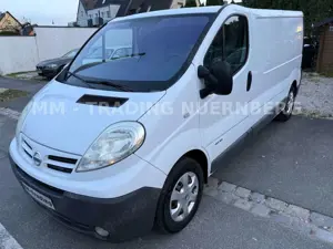 Nissan Primastar PRIMASTAR 2.0 DCI KASTEN-L2-H1-KLIMA-1.HD-EURO5