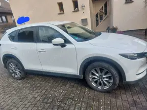 Mazda CX-5 CX-5 SKYACTIV-G 165Exclusive-Line Bild 3