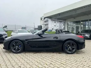 BMW Z4 ACC HUD HiFi Memory ad.M-FW Innov.Pak. ParkAss Dri Bild 3