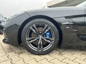 BMW Z4 ACC HUD HiFi Memory ad.M-FW Innov.Pak. ParkAss Dri Bild 4