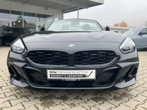 BMW Z4 ACC HUD HiFi Memory ad.M-FW Innov.Pak. ParkAss Dri Bild 5