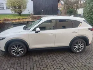 Mazda CX-5 CX-5 SKYACTIV-G 165Exclusive-Line Bild 5