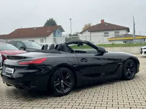 BMW Z4 ACC HUD HiFi Memory ad.M-FW Innov.Pak. ParkAss Dri Bild 2