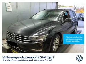 Volkswagen Passat Variant Business 2.0 TDI DSG Navi AHK ACC