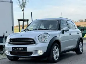 MINI Cooper Countryman |AUTOMATIK|2.HAND|KLIMA| Bild 2