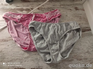 Unterwäsche 
