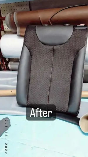 SEAT Leon 2.0 T FSI Stylance