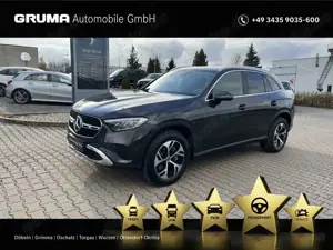 Mercedes-Benz GLC 300 GLC 300 de 4M Avantgarde+AHK+Memory+RüKa+CarPlay