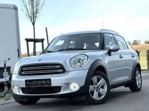 MINI Cooper Countryman |AUTOMATIK|2.HAND|KLIMA| Bild 1