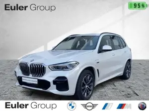 BMW X5 xDr45e M-Sport Memory 360Kamera Laserlicht