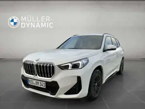 BMW X1 xDrive20d M SPORT LED HUD AHK 360° KAMERA KOMFORTZ