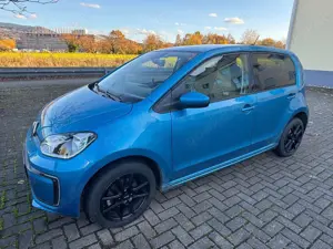 Volkswagen e-up! Up e-up e-up