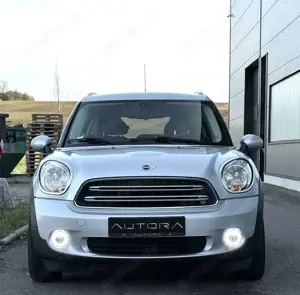 MINI Cooper Countryman |AUTOMATIK|2.HAND|KLIMA| Bild 3