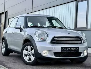MINI Cooper Countryman |AUTOMATIK|2.HAND|KLIMA| Bild 5