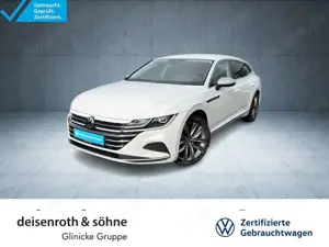 Volkswagen Arteon Elegance 2.0 TSI AHK/Nav/K