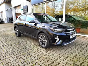 Kia Stonic 1.0T 48V DCT SPIRIT TECH MJ25 Bild 4