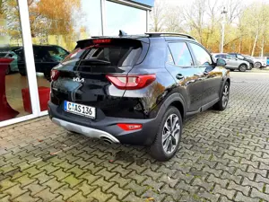 Kia Stonic 1.0T 48V DCT SPIRIT TECH MJ25 Bild 5
