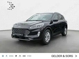 Ford Kuga 2.0 TDCi 4x4 Titanium HuD*Pano*BO*AHK*NAVI