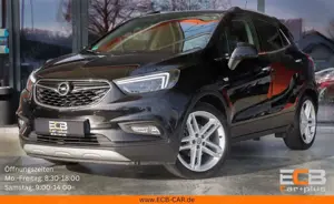 Opel Mokka X Innovation *Automatik/Temp./Klimaaut.*