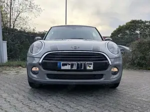 MINI Cooper D Mini Cooper D