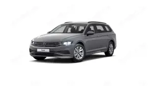 Volkswagen Passat Variant 1.5TSI DSG AHK KAM NAVI SHZ ACC Bild 4