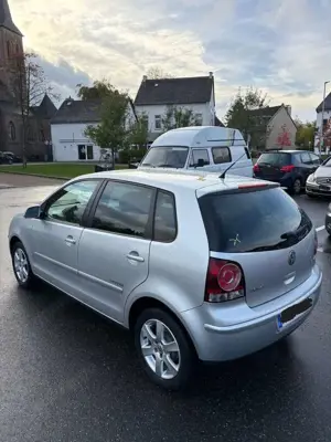 Volkswagen Polo Polo 1.2 United