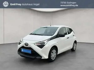 Toyota Aygo X x-business