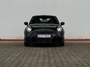 MINI John Cooper Works Cabrio HuD*KAMERA*ACC*1.Hd.* Bild 2