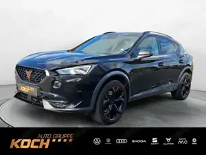 CUPRA Formentor VZ 2.0 TSI 4Drive OPF