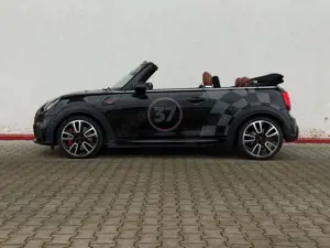 MINI John Cooper Works Cabrio HuD*KAMERA*ACC*1.Hd.* Bild 5